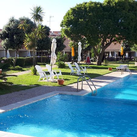 Clube Pinhal Da Foz Apartman Esposende Kültér fotó