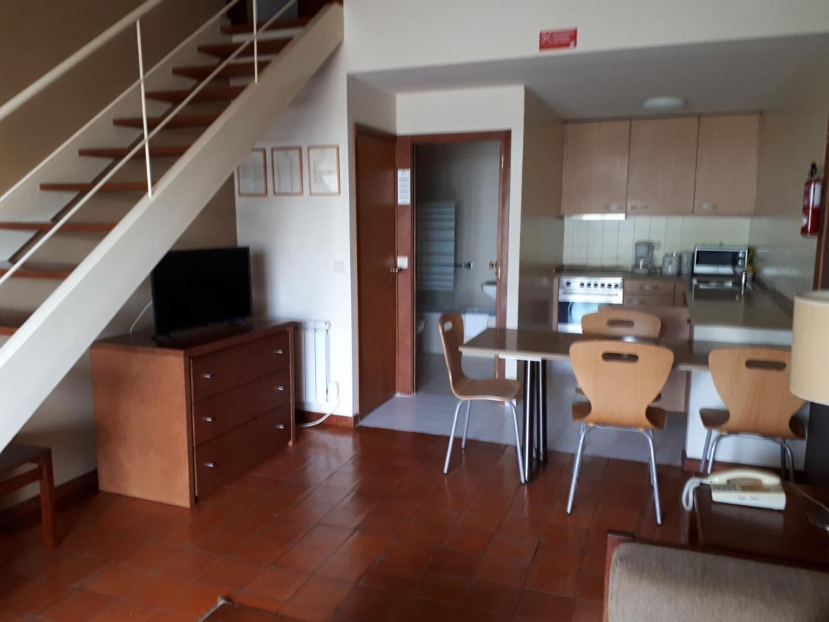 Clube Pinhal Da Foz Apartman Esposende Kültér fotó