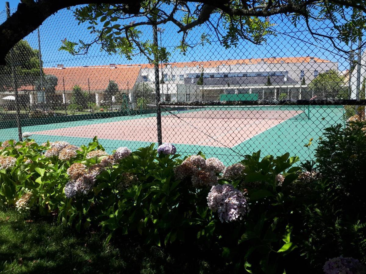 Clube Pinhal Da Foz Apartman Esposende Kültér fotó