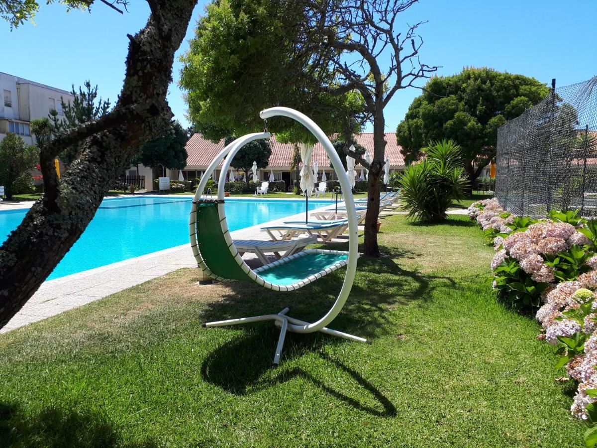 Clube Pinhal Da Foz Apartman Esposende Kültér fotó