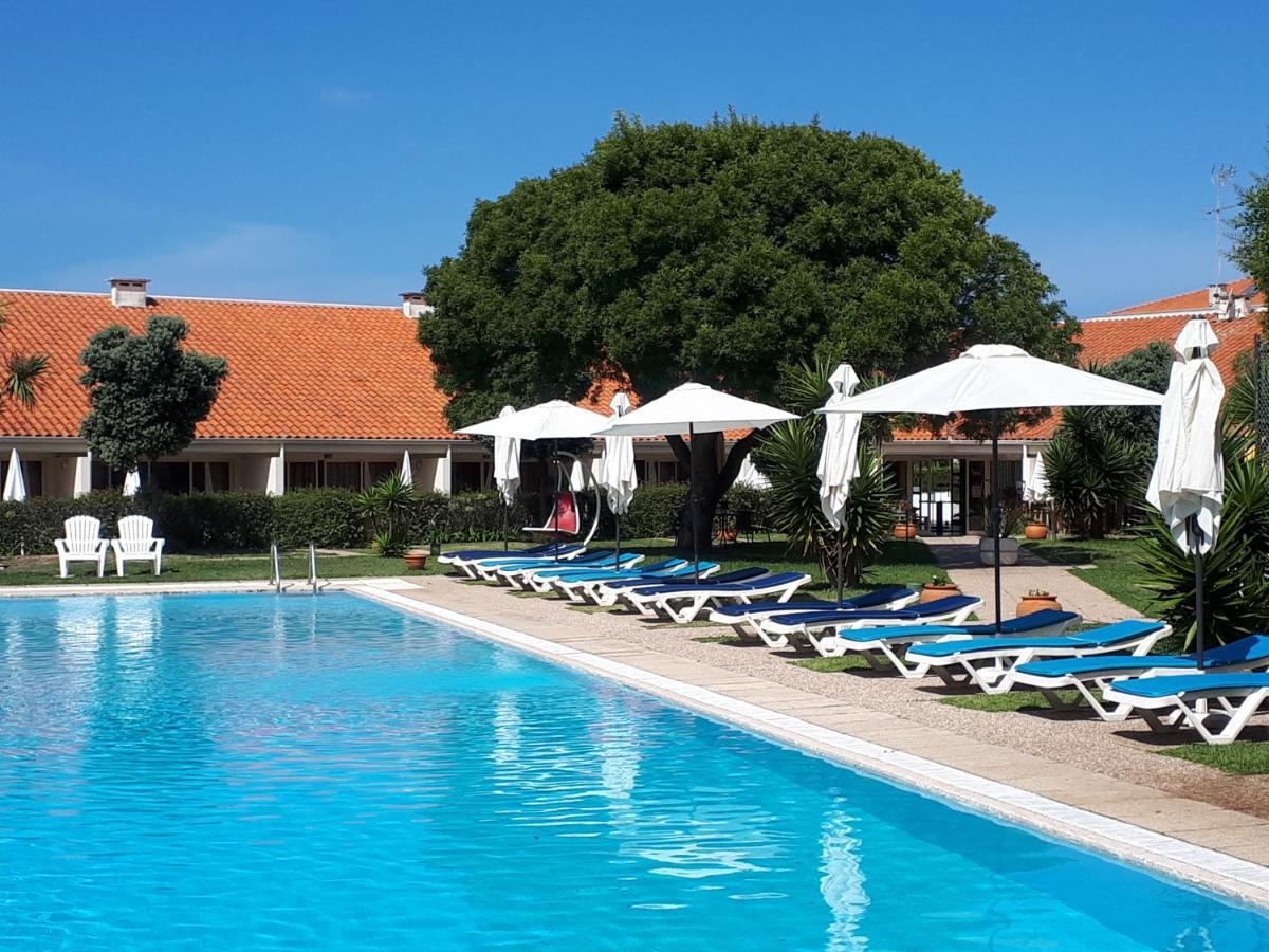 Clube Pinhal Da Foz Apartman Esposende Kültér fotó