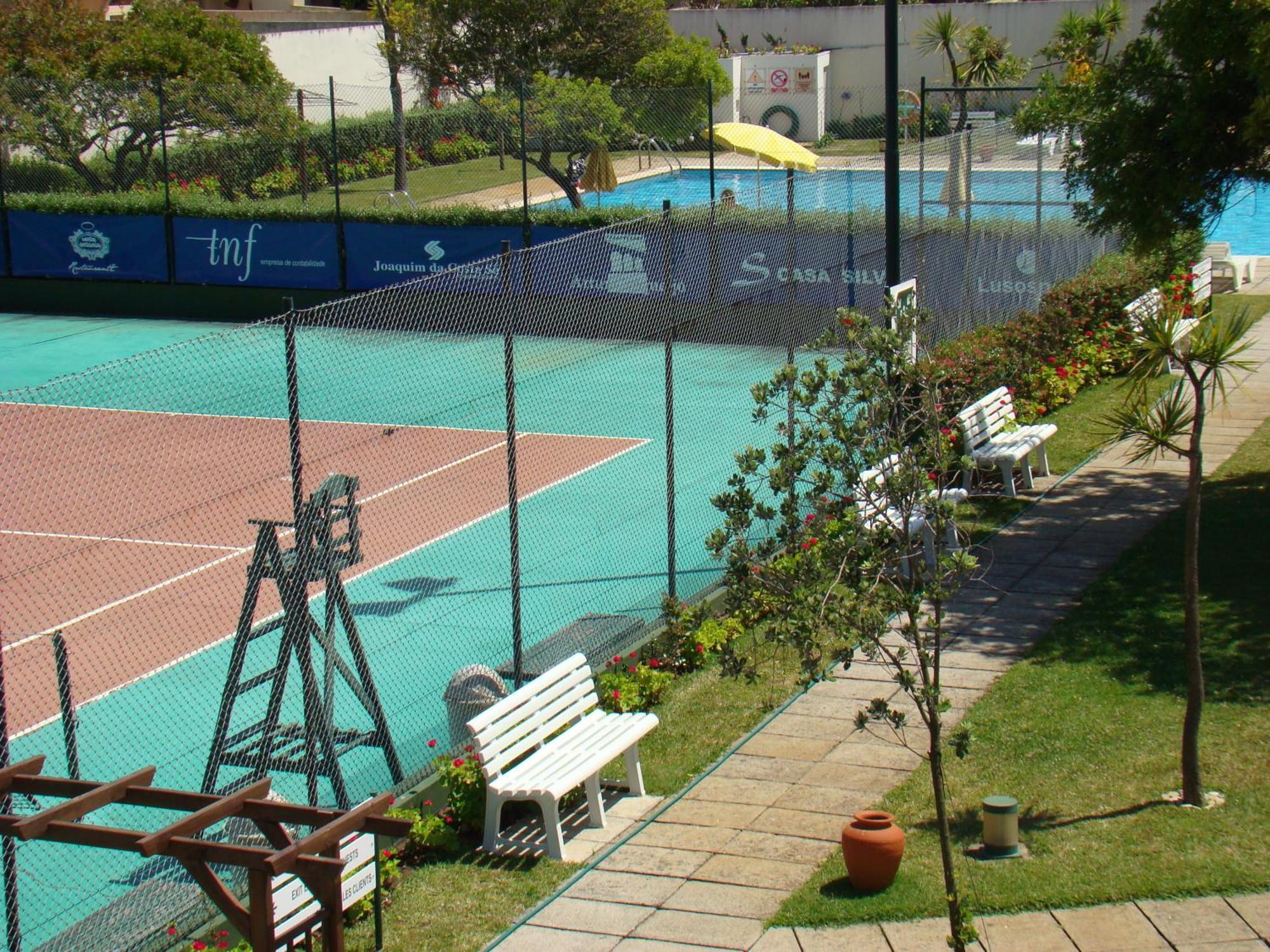 Clube Pinhal Da Foz Apartman Esposende Kültér fotó