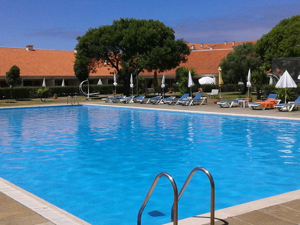 Clube Pinhal Da Foz Apartman Esposende Kültér fotó