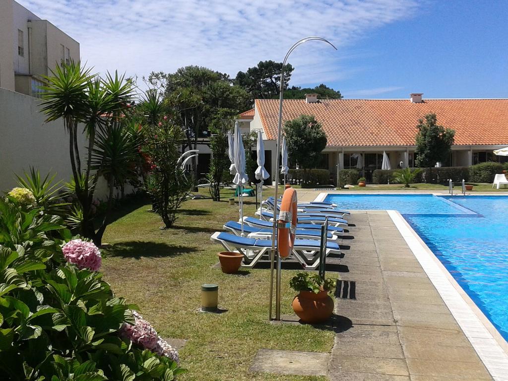 Clube Pinhal Da Foz Apartman Esposende Kültér fotó