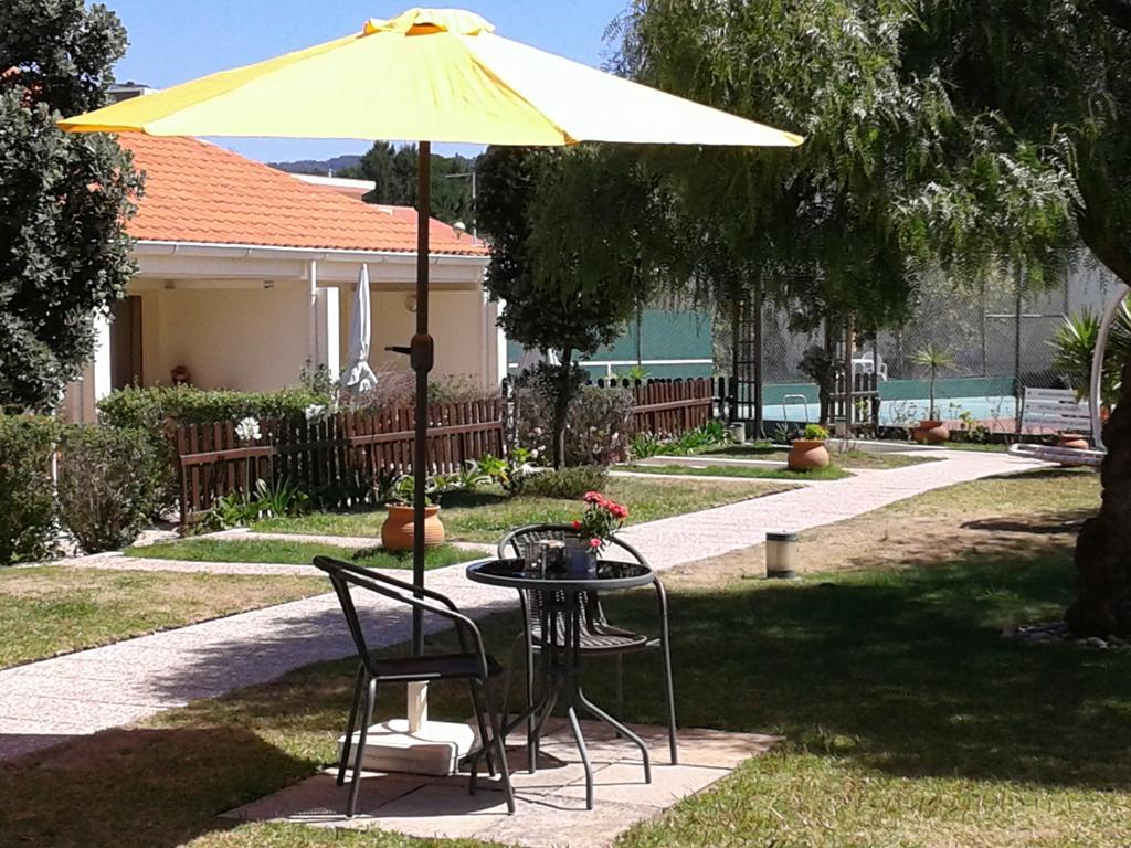 Clube Pinhal Da Foz Apartman Esposende Kültér fotó