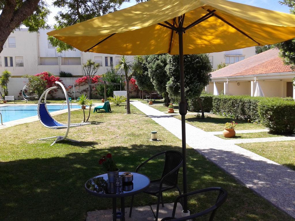 Clube Pinhal Da Foz Apartman Esposende Kültér fotó