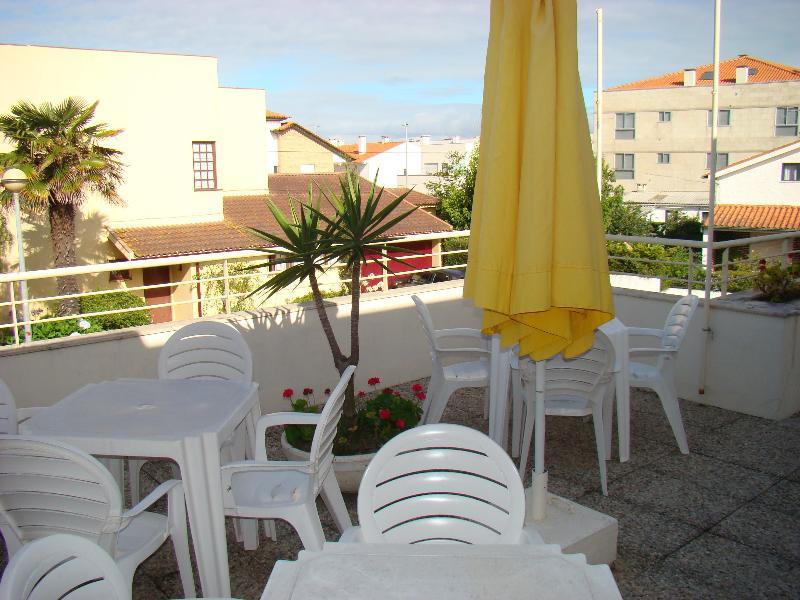 Clube Pinhal Da Foz Apartman Esposende Kültér fotó