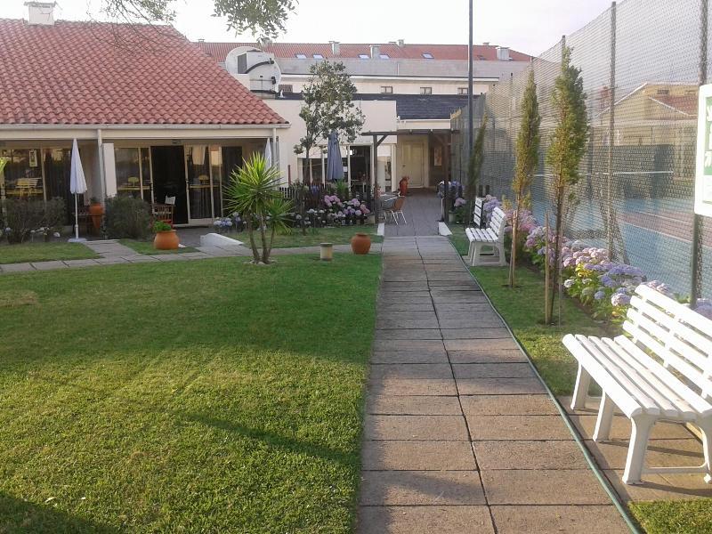 Clube Pinhal Da Foz Apartman Esposende Kültér fotó