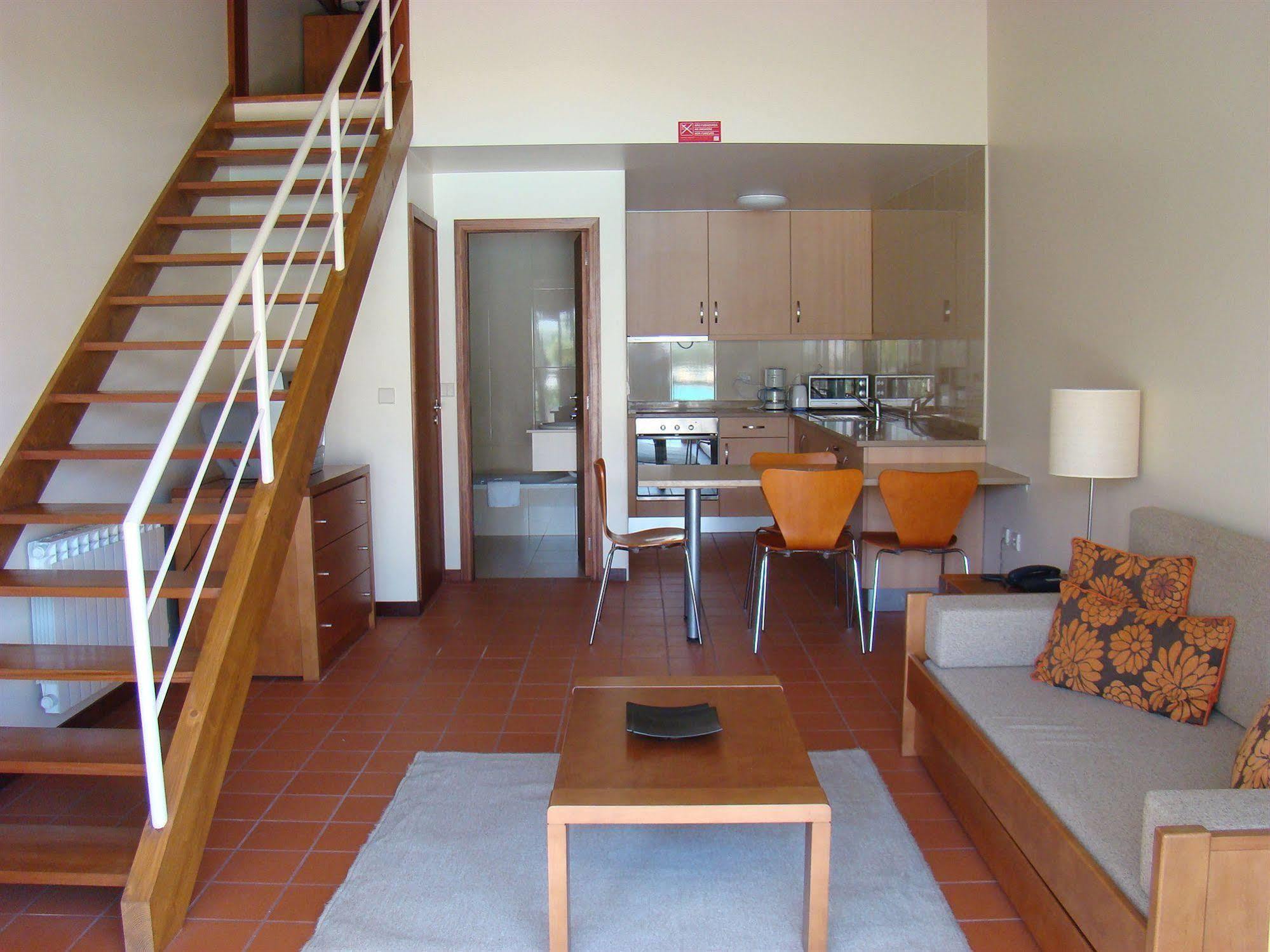 Clube Pinhal Da Foz Apartman Esposende Kültér fotó