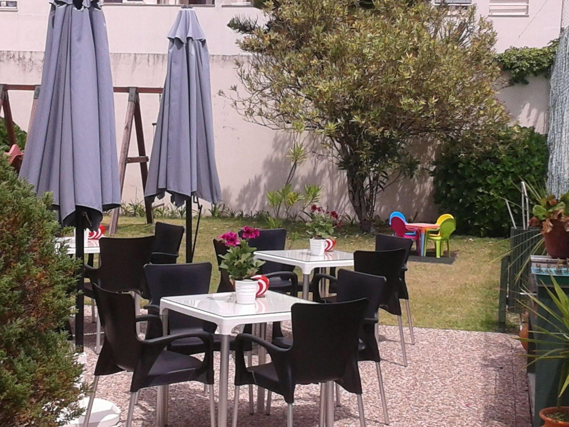 Clube Pinhal Da Foz Apartman Esposende Kültér fotó