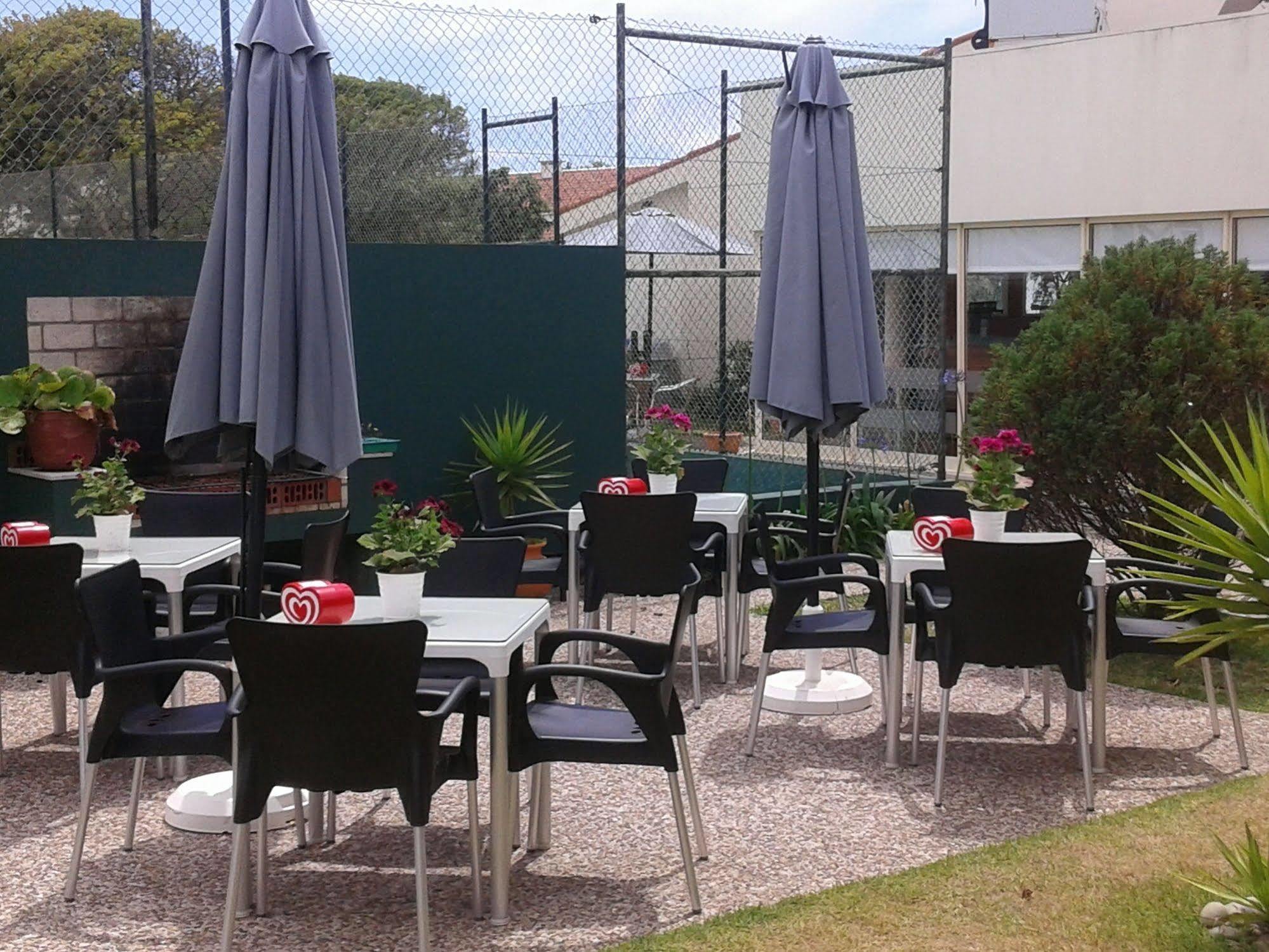 Clube Pinhal Da Foz Apartman Esposende Kültér fotó